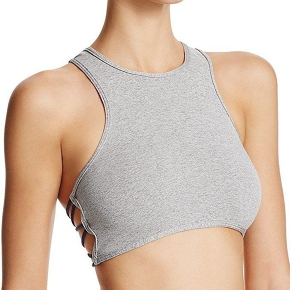 FP Crisscrossing Racerback Bralette Caged - Picture 5 of 5